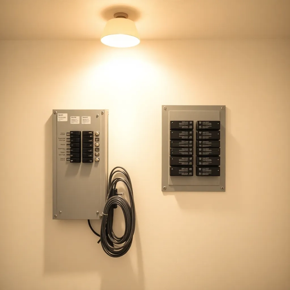 Co ile przegląd instalacji elektrycznej w domu jednorodzinnym