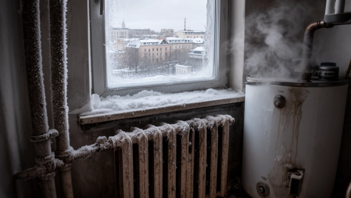 Czyszczenie instalacji CO Warszawa