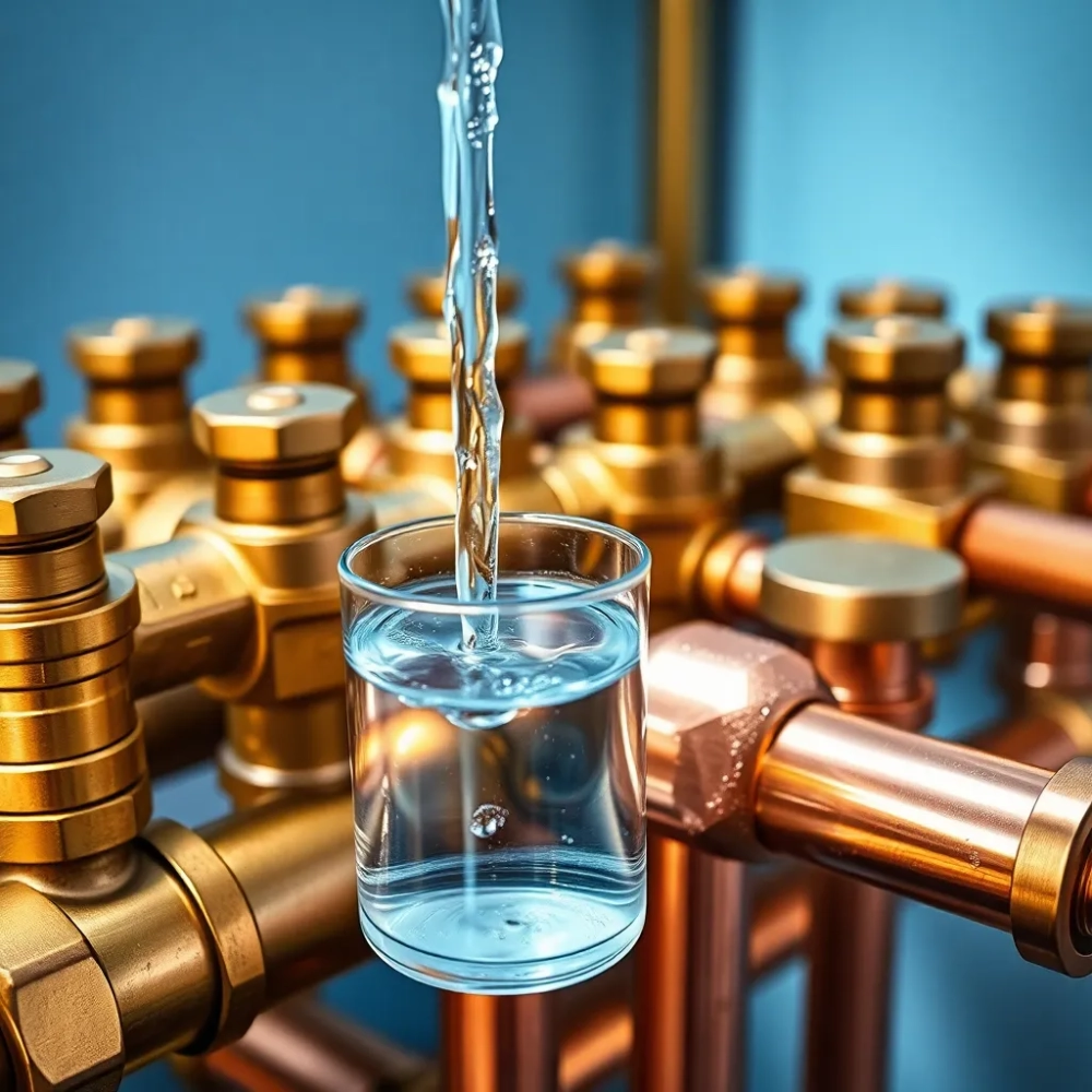 Czyszczenie instalacji CO