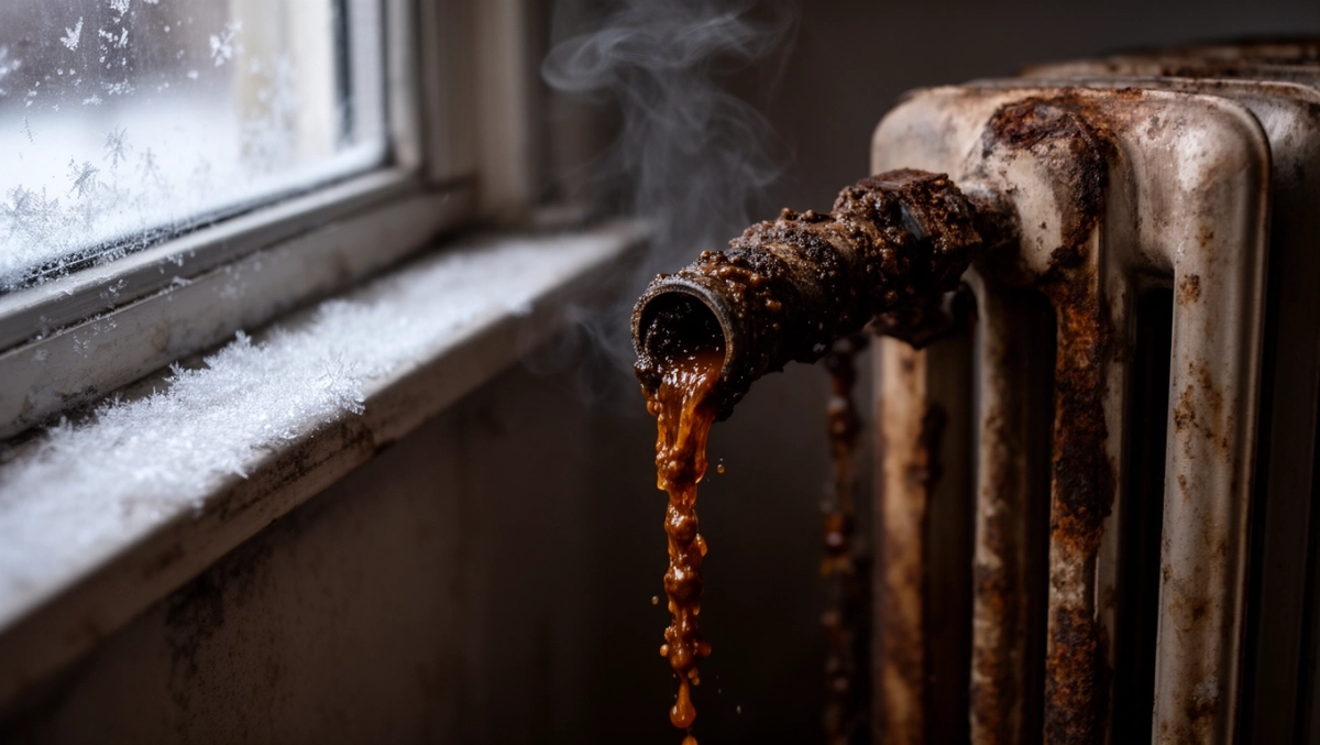 Ile kosztuje czyszczenie instalacji CO