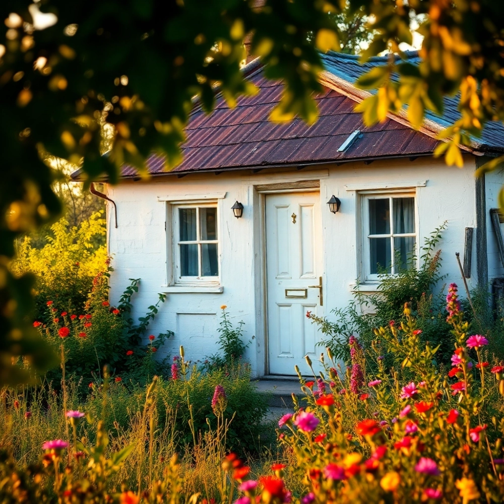 Ile Kosztuje Mieszkanie Na Wsi Do Remontu