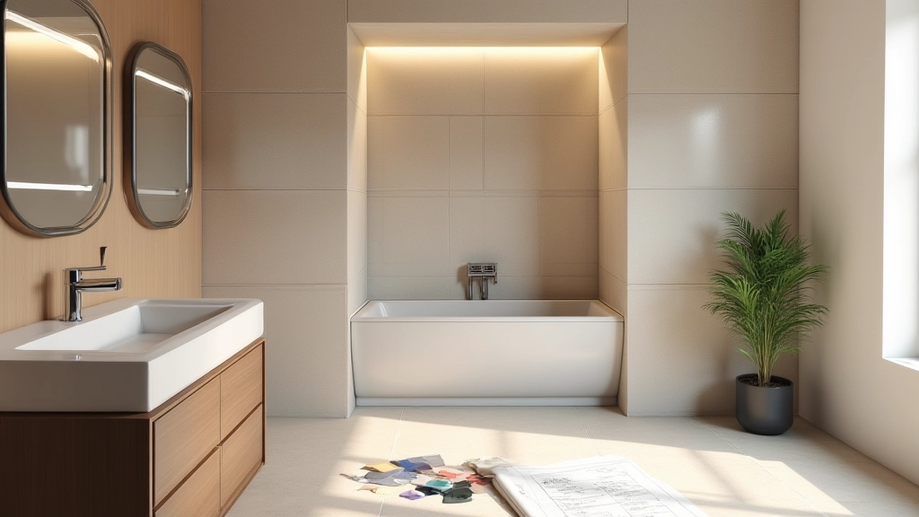 Ile trzeba zapłacić za remont łazienki