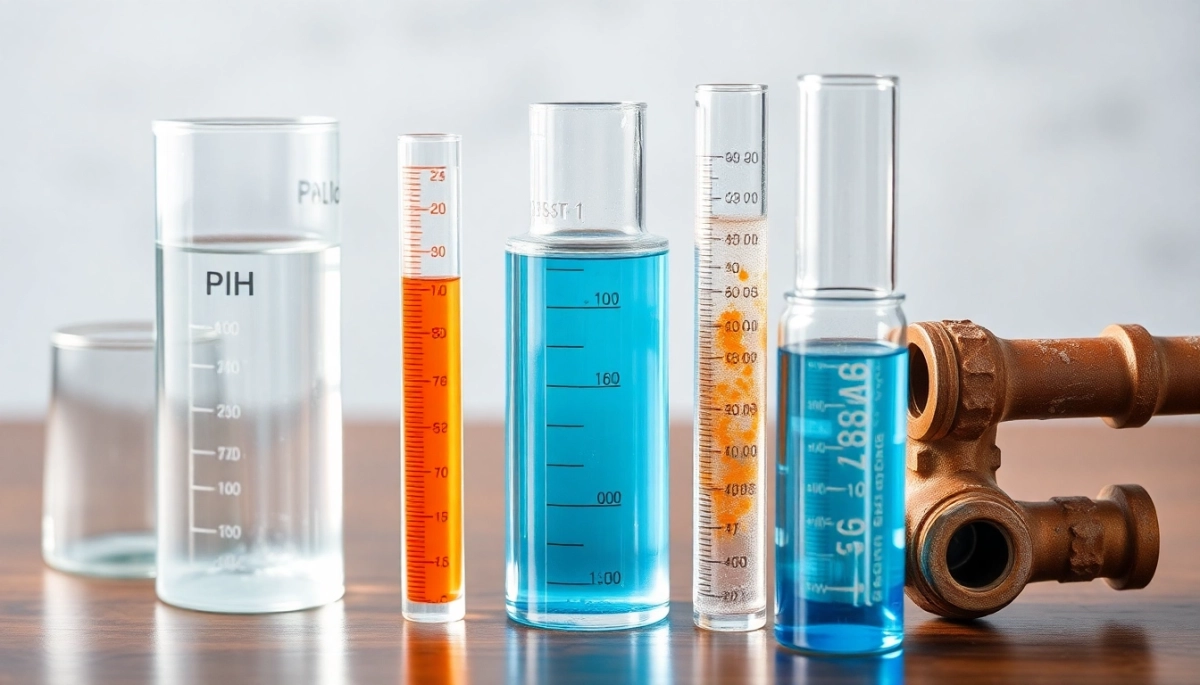 Jaka woda do instalacji co