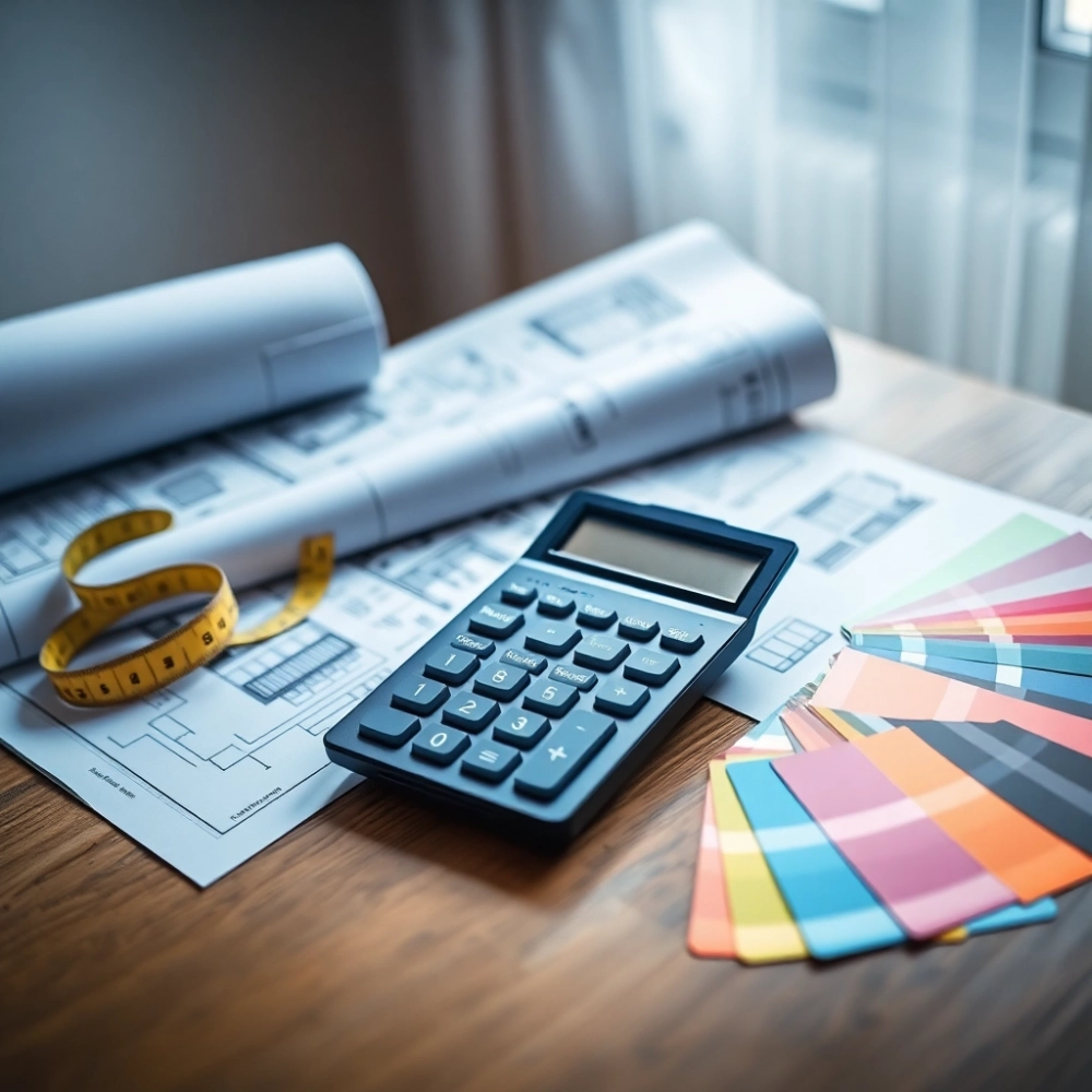 Kalkulator Remontu Mieszkania 2024