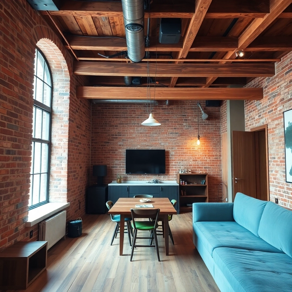 Kapitalny Remont Mieszkania