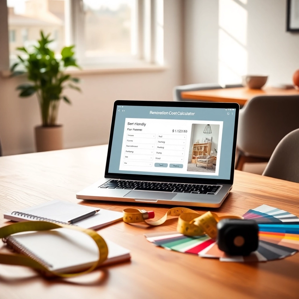 Koszty Remontu Mieszkania Kalkulator