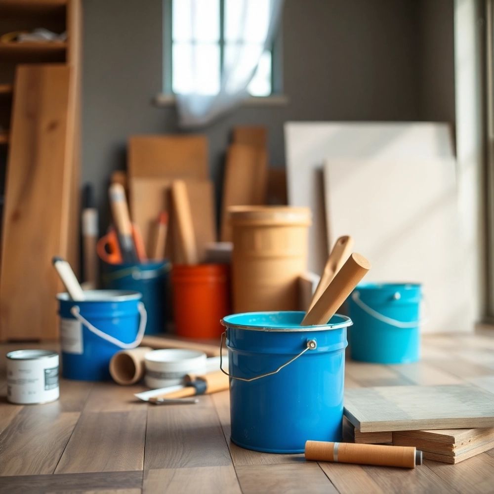 Kredyt Na Remont Mieszkania Co Obejmuje