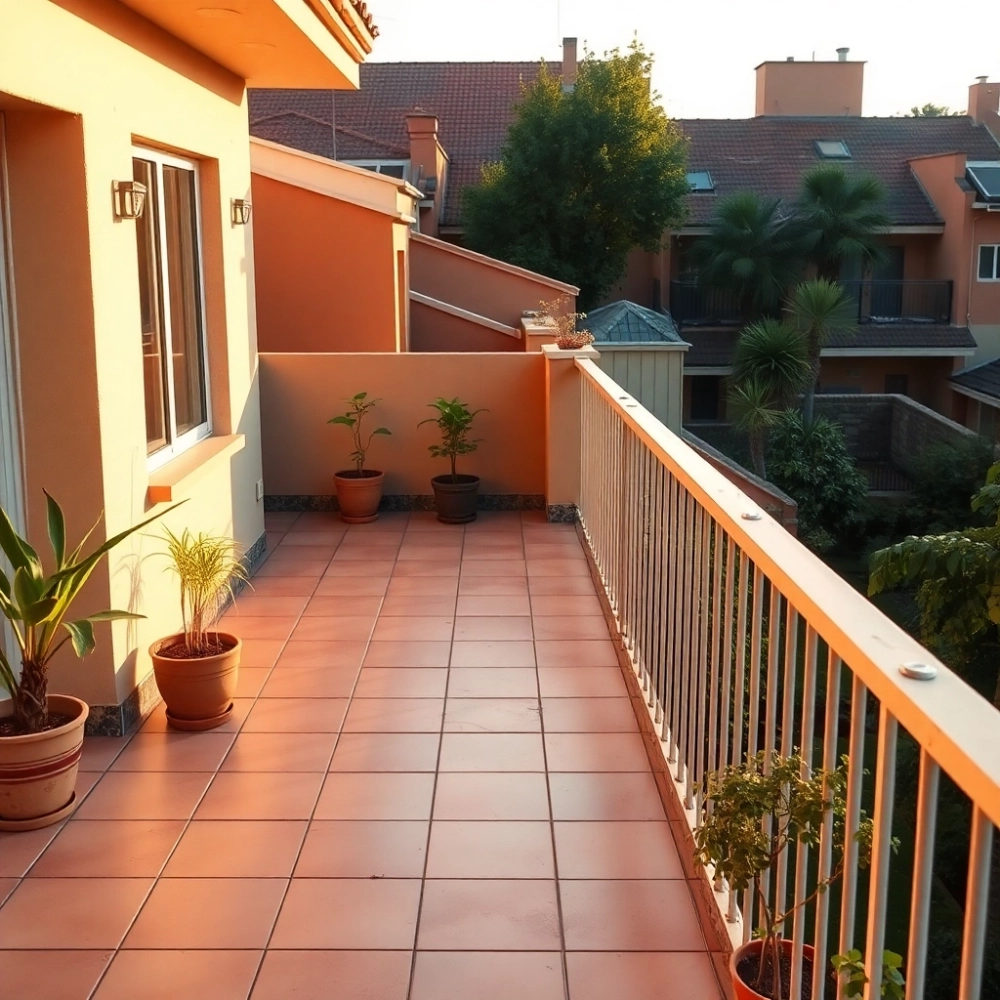 Kto Ponosi Koszty Remontu Tarasu We Wspólnocie Mieszkaniowej