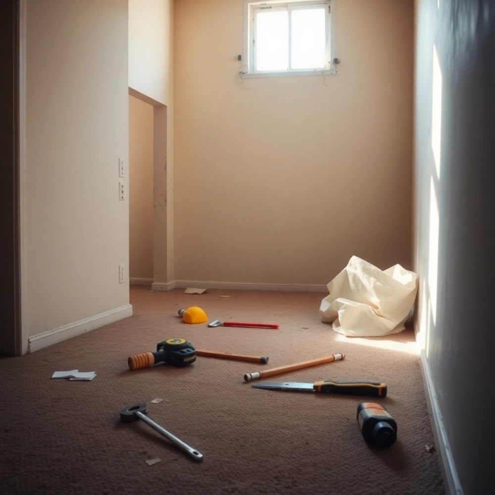 Kto Remontuje Mieszkanie Socjalne