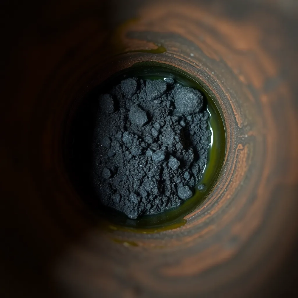 Magnetyt w instalacji co