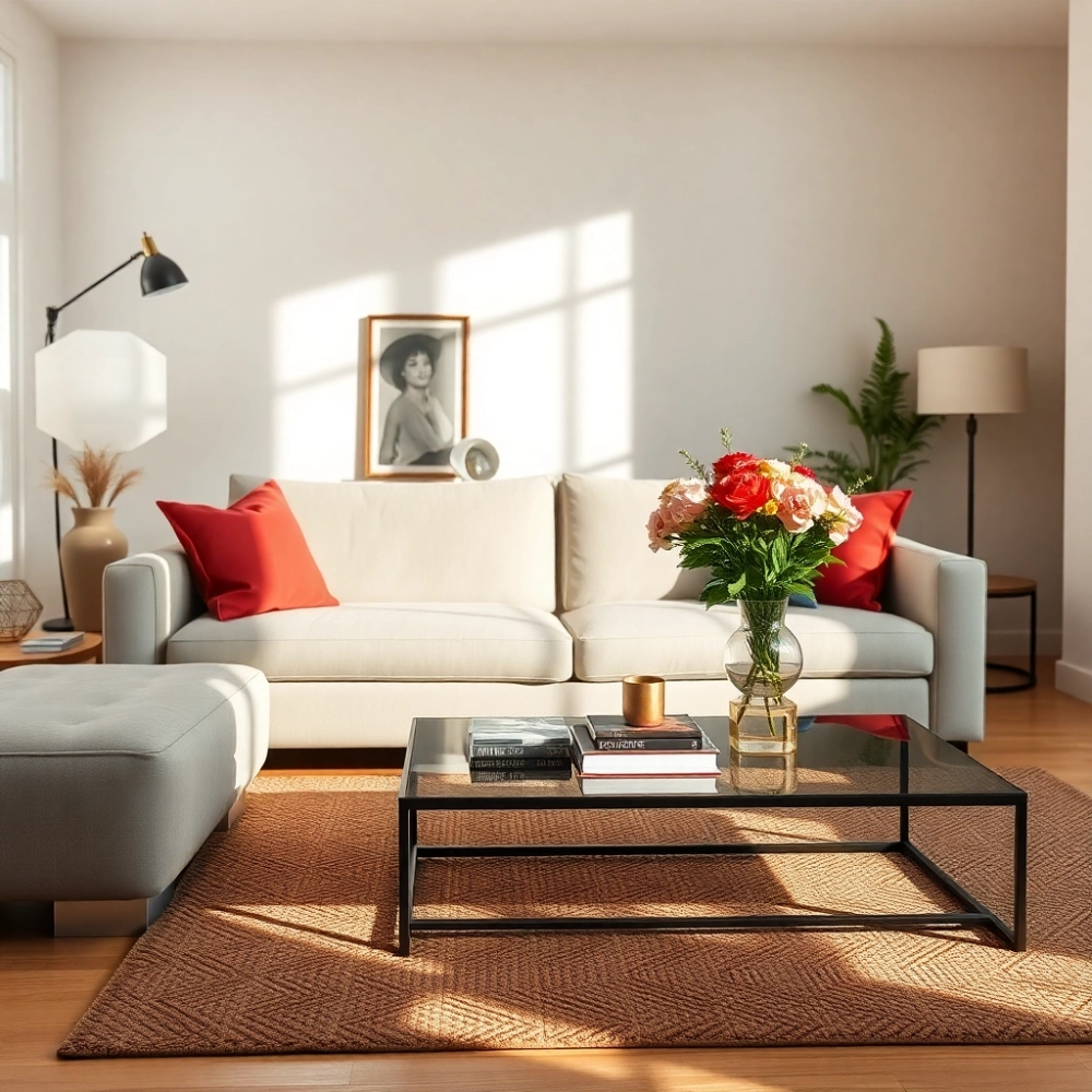 Metamorfoza Mieszkania Bez Remontu