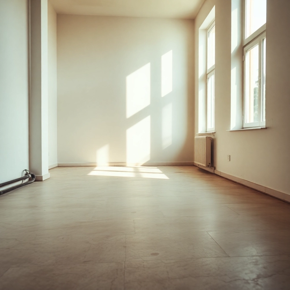 Opis Mieszkania Do Generalnego Remontu