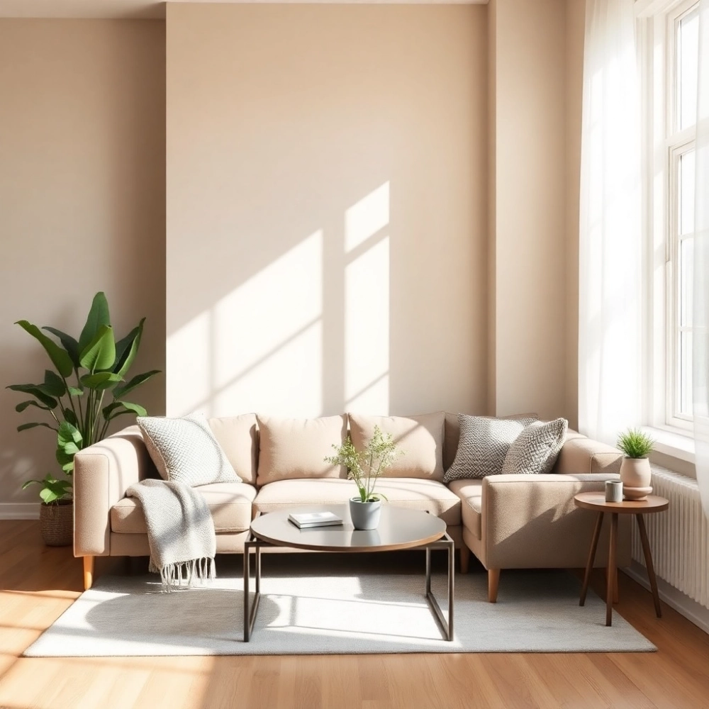 Pomysł Na Remont Mieszkania