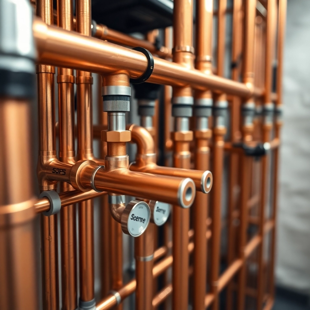 Projekt Instalacji Co