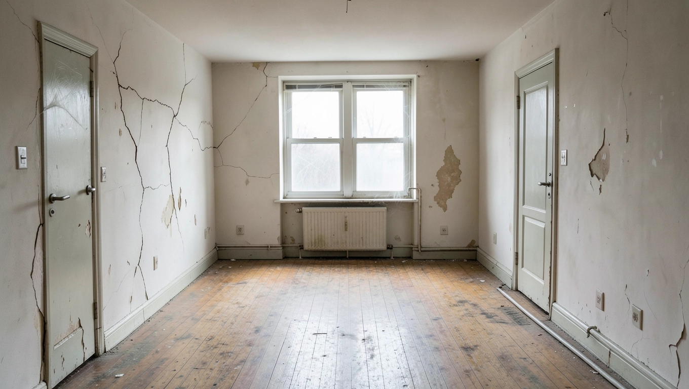 Protokół Przekazania Mieszkania Do Remontu