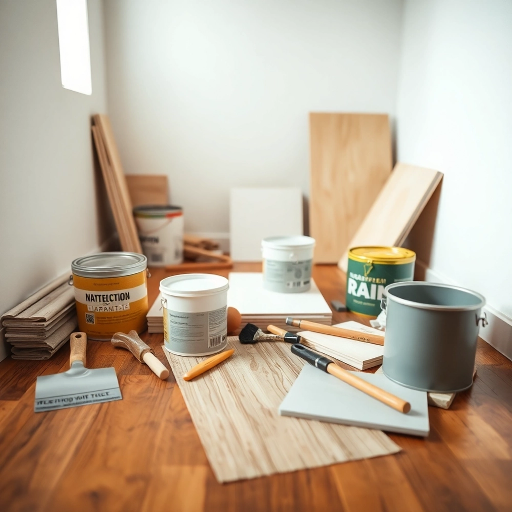 Remont Mieszkania Koszt Robocizny