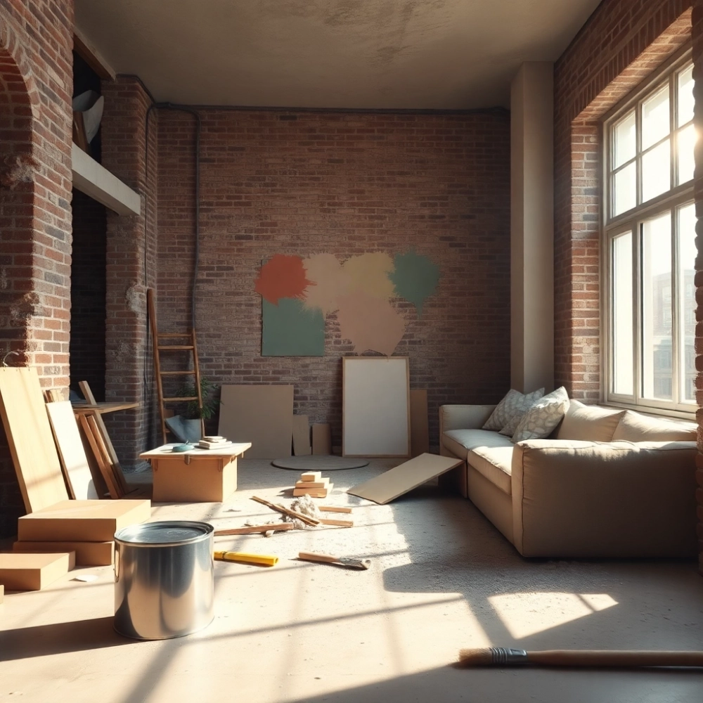 Remont Mieszkania Z Wielkiej Płyty