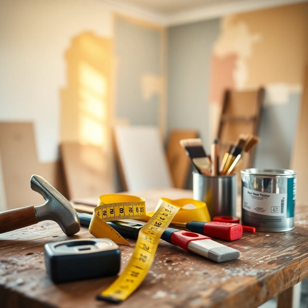 Remont Mieszkania Zrób To Sam