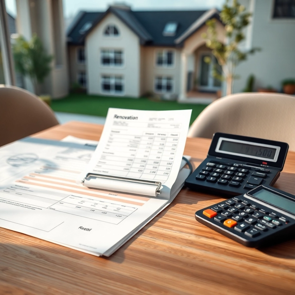 Rozliczenie Remontu We Wspólnocie Mieszkaniowej