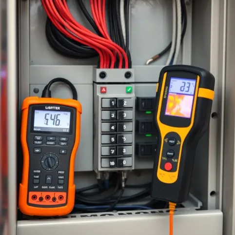 Co Ile Przegląd Instalacji Elektrycznej W Firmie