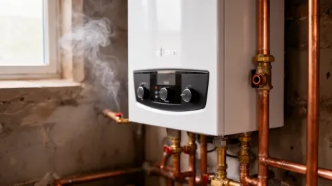 Co ile przegląd instalacji gazowej w domu jednorodzinnym cena