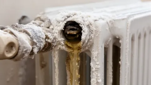 czyszczenie instalacji co z kamienia