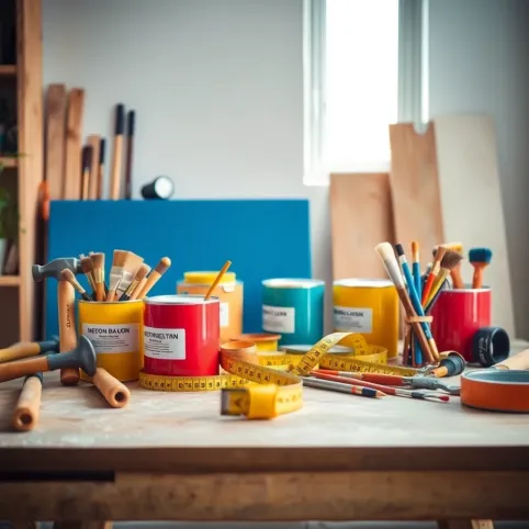 Etapy Remontu Mieszkania