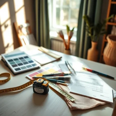 Generalny Remont Mieszkania Od Czego Zacząć