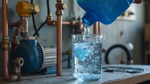 Ile Glikolu Do Instalacji Co