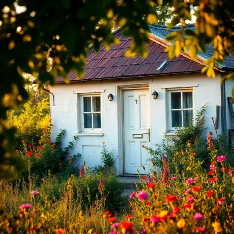 Ile Kosztuje Mieszkanie Na Wsi Do Remontu