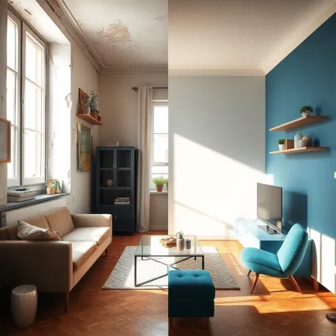 Ile Kosztuje Remont Mieszkania 100M2