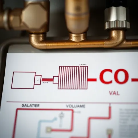 Jak Obliczyć Ilość Wody W Instalacji Co