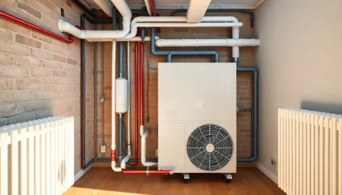 Jaka pompa CO do starej instalacji