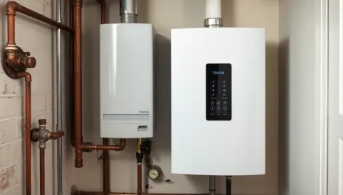 Jaki piec gazowy do starej instalacji co