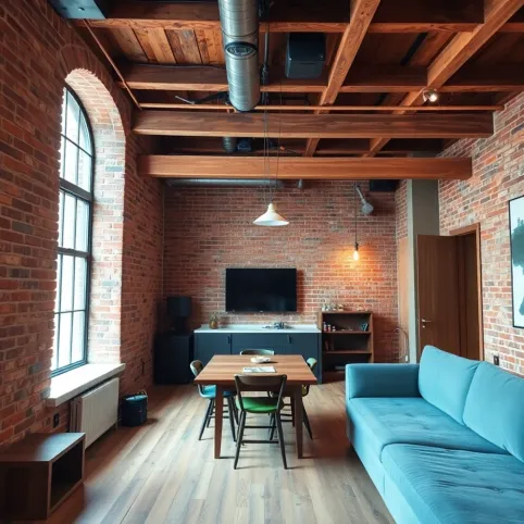 Kapitalny Remont Mieszkania