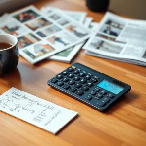 Kredyt Na Remont Mieszkania Kalkulator