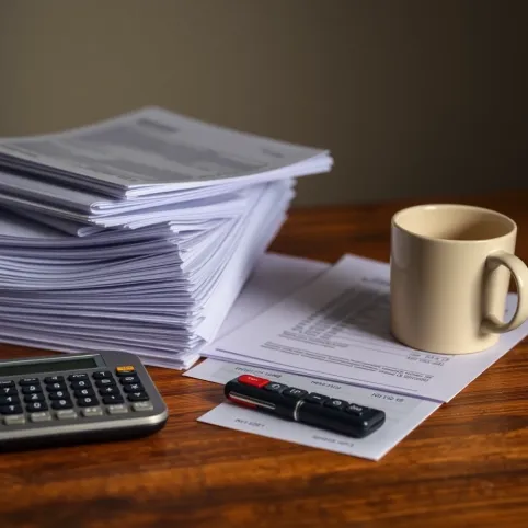 Księgowanie Funduszu Remontowego W Spółdzielni Mieszkaniowej