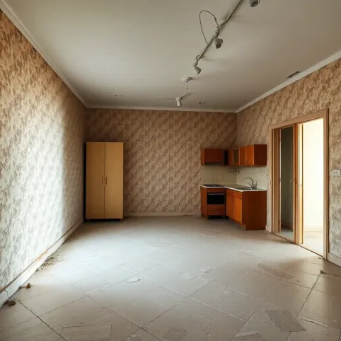 Mieszkania Do Kapitalnego Remontu