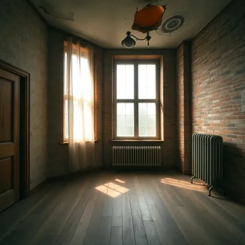 Mieszkania Do Remontu Warszawa