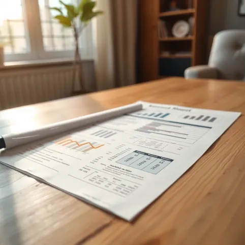 Operat Szacunkowy Mieszkania Do Remontu