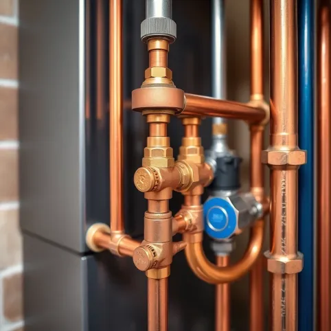 Podłączenie Kominka Z Płaszczem Wodnym Do Instalacji Co