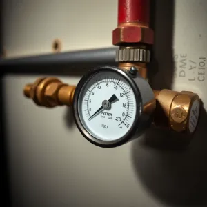 Próba Szczelności Instalacji Co Norma