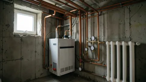 protokół odbioru instalacji co