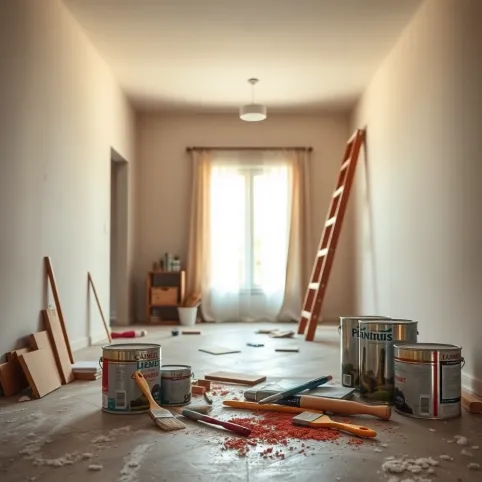 Remont Mieszkania Umowa O Dzieło