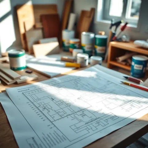 Remont Mieszkania Warunki Techniczne