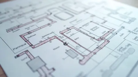 schemat instalacji co i cwu w domu jednorodzinnym