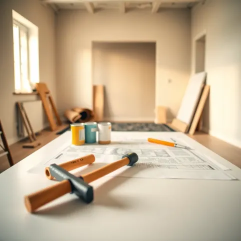 Ubezpieczenie Remontu Mieszkania