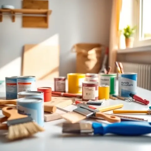 Ulga Remontowa Na Mieszkanie