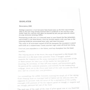 Wzór Pismo Do Spółdzielni Mieszkaniowej W Sprawie Remontu