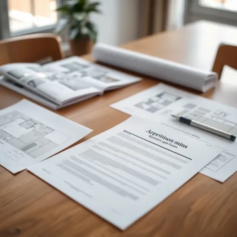 Zgłoszenie Remontu Mieszkania Do Spółdzielni Wzór